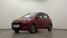 Used Hyundai Grand i10 Nios Asta AMT 1.2 Kappa VTVT in Hyderabad