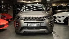 Used Land Rover Range Rover Evoque SE R-Dynamic Petrol [2021-2023] in Delhi
