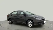 Used Honda City V in Hyderabad
