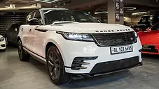 Used Land Rover Range Rover Velar HSE Dynamic 2.0 Petrol in Delhi
