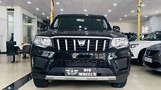Used Mahindra Scorpio N Z6 Diesel MT 2WD 7 STR in Karnal