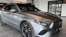 Used Mercedes-Benz A-Class Limousine 200 in Pune