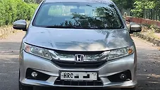Used Honda City VX (O) MT Diesel in Kurukshetra