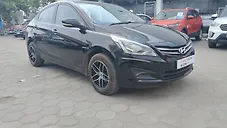Used Hyundai Verna 1.6 VTVT SX in Chennai