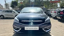 Used Maruti Suzuki Ciaz VXi+ AT in Mumbai