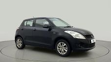 Used Maruti Suzuki Swift ZXi in Hyderabad