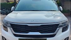Used Kia Seltos HTK 1.5 Diesel [2020-2021] in Lucknow
