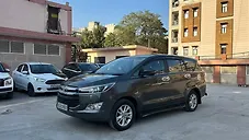 Used Toyota Innova Crysta 2.4 VX 7 STR [2016-2020] in Delhi