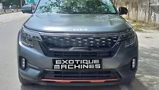 Used Kia Seltos X Line 1.5 Diesel AT in Lucknow