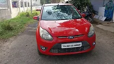 Used Ford Figo Duratec Petrol Titanium 1.2 in Coimbatore