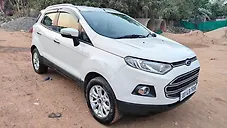 Used Ford EcoSport Ambiente 1.5 Ti-VCT in Bhubaneswar