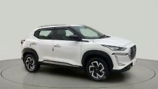 Used Nissan Magnite XV Turbo CVT [2020] in Hyderabad