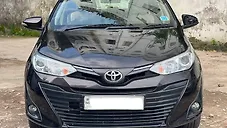 Used Toyota Yaris G CVT [2018-2020] in Kolkata
