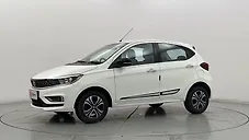 Used Tata Tiago XZ Plus CNG [2022-2023] in Delhi