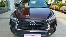 Used Toyota Innova Crysta GX 2.4 AT 7 STR in Delhi