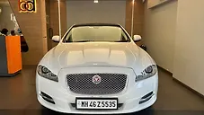 Used Jaguar XJ L 3.0 V6 Portfolio in Mumbai