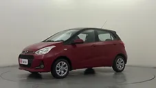 Used Hyundai Grand i10 Magna AT 1.2 Kappa VTVT in Delhi