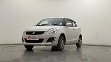 Used Maruti Suzuki Swift VDi in Hyderabad