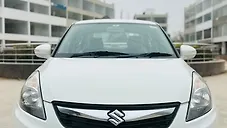 Used Maruti Suzuki Swift Dzire VDI in Mohali