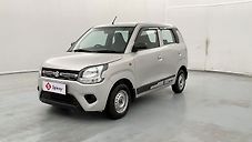Used Maruti Suzuki Wagon R LXi 1.0 CNG [2019-2020] in Lucknow