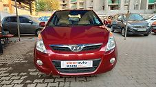 Used Hyundai i20 Asta 1.2 in Chennai