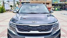 Used Kia Seltos HTK Plus 1.5 Diesel [2019-2020] in Bangalore