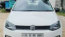 Used Volkswagen Polo GT TSI in Bangalore