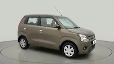 Used Maruti Suzuki Wagon R ZXi 1.2 in Chennai