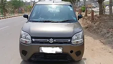 Used Maruti Suzuki Wagon R LXi 1.0 CNG in Delhi