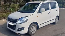 Used Maruti Suzuki Wagon R 1.0 LXI CNG (O) in Delhi