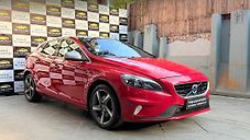 Used Volvo V40 D3 R-Design in Pune