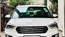 Used Hyundai Creta 1.6 SX Plus AT in Lucknow
