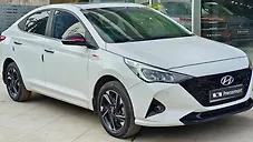 Used Hyundai Verna SX (O) 1.0 Turbo DCT in Bangalore