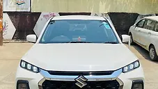 Used Maruti Suzuki Grand Vitara Delta CNG [2023-2025] in Mumbai