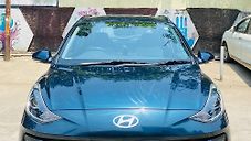 Used Hyundai Grand i10 Nios Sportz AMT 1.2 Kappa VTVT in Mumbai