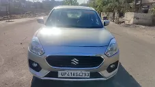 Used Maruti Suzuki Dzire VDi in Lucknow