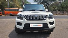 Used Mahindra Scorpio 2021 S7 120 2WD 7 STR in Delhi