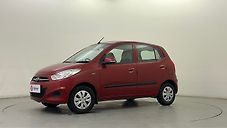 Used Hyundai i10 Magna 1.2 Kappa2 in Delhi