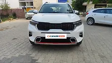 Used Kia Sonet GTX Plus 1.0 iMT [2020-2021] in Mohali