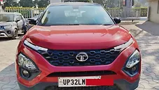 Used Tata Harrier XZ in Lucknow