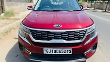 Used Kia Seltos HTK 1.5 Diesel [2020-2021] in Ahmedabad