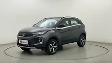Used Tata Nexon XZ Plus (O) Diesel in Mumbai