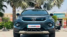 Used Tata Nexon EV XZ Plus in Mohali