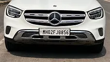 Used Mercedes-Benz GLC 200 Progressive [2019-2021] in Mumbai