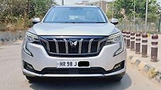 Used Mahindra XUV700 AX 7 Petrol AT 7 STR [2021] in Delhi