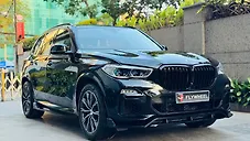Used BMW X5 xDrive40i M Sport [2019-2019] in Kolkata