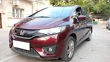 Used Honda Jazz VX Petrol in Bangalore