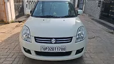 Used Maruti Suzuki Swift DZire VDI in Lucknow
