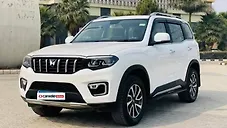 Used Mahindra Scorpio N Z8 L Diesel AT 2WD 7 STR [2022] in Mohali
