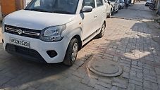 Used Maruti Suzuki Wagon R VXi 1.2 in Lucknow